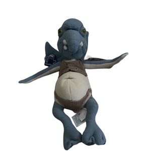 Star Wars Episode I Watto 10" Collectible Plush Stuffed Doll Toy NWT